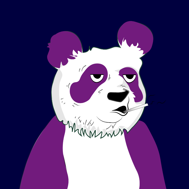 Evolving Pandas #19 static token preview