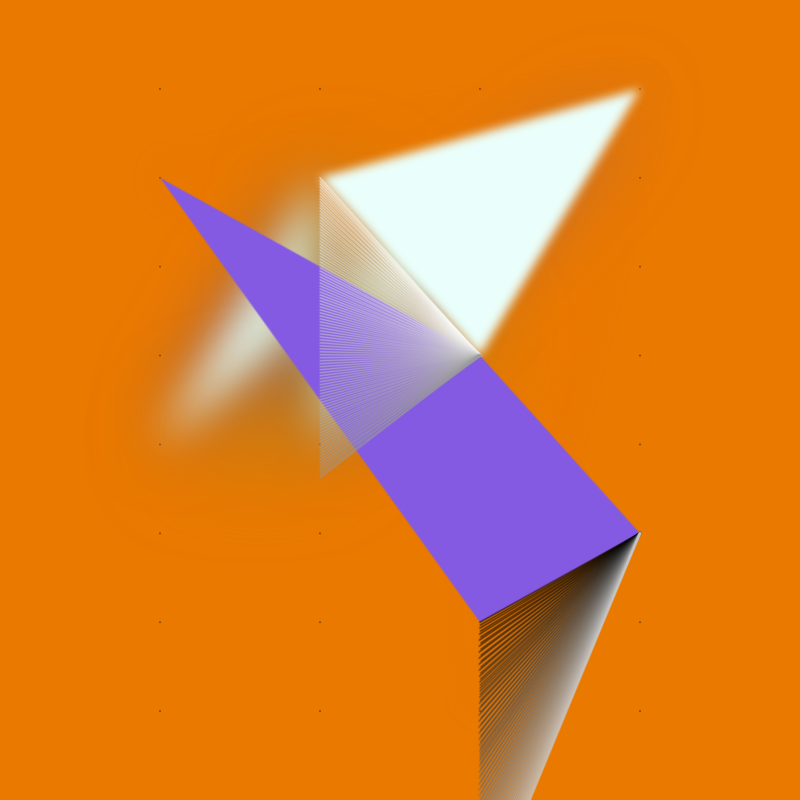 Origami #197 static token preview