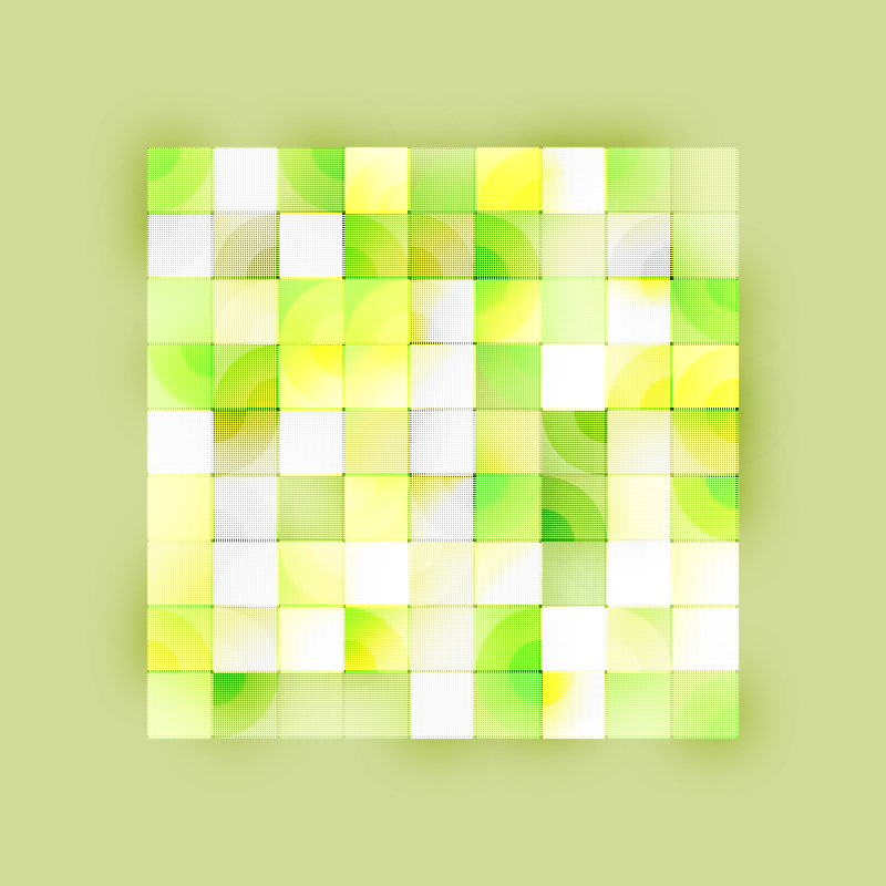 Painting Color Combinations #010 #11 static token preview