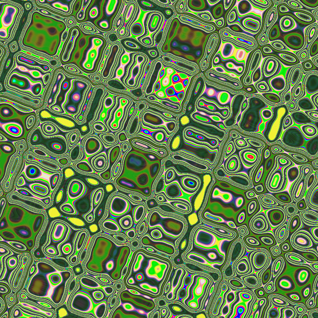 Textures 3 #6 static token preview