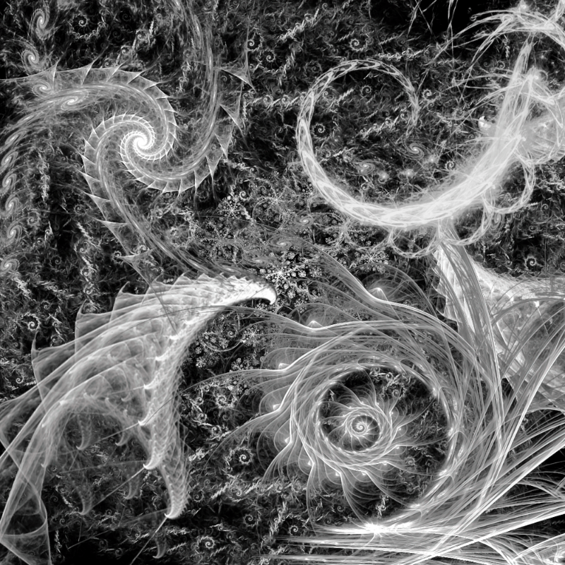 Inner Spiral #4 static token preview