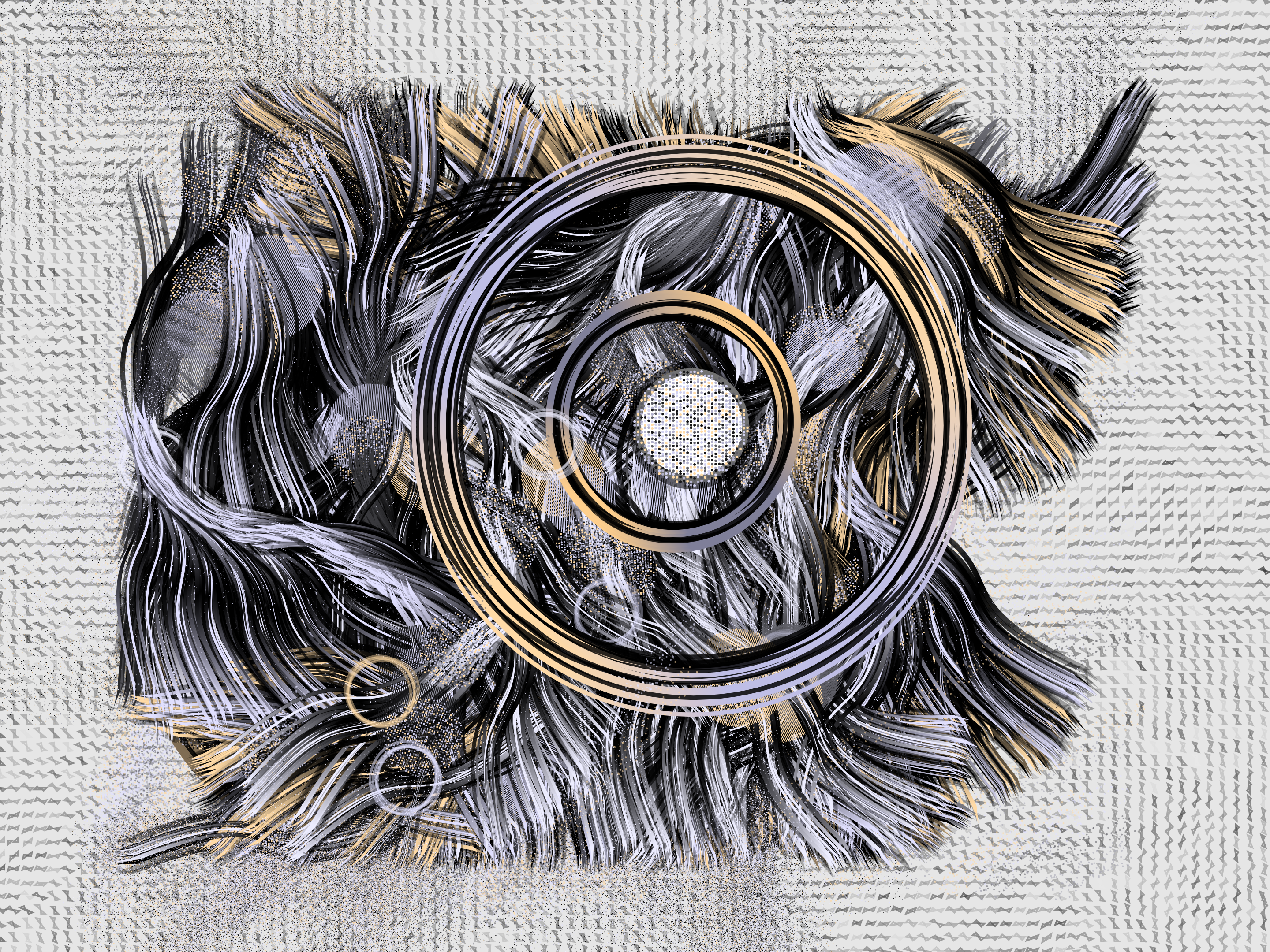 Tears of Dragons #4 static token preview