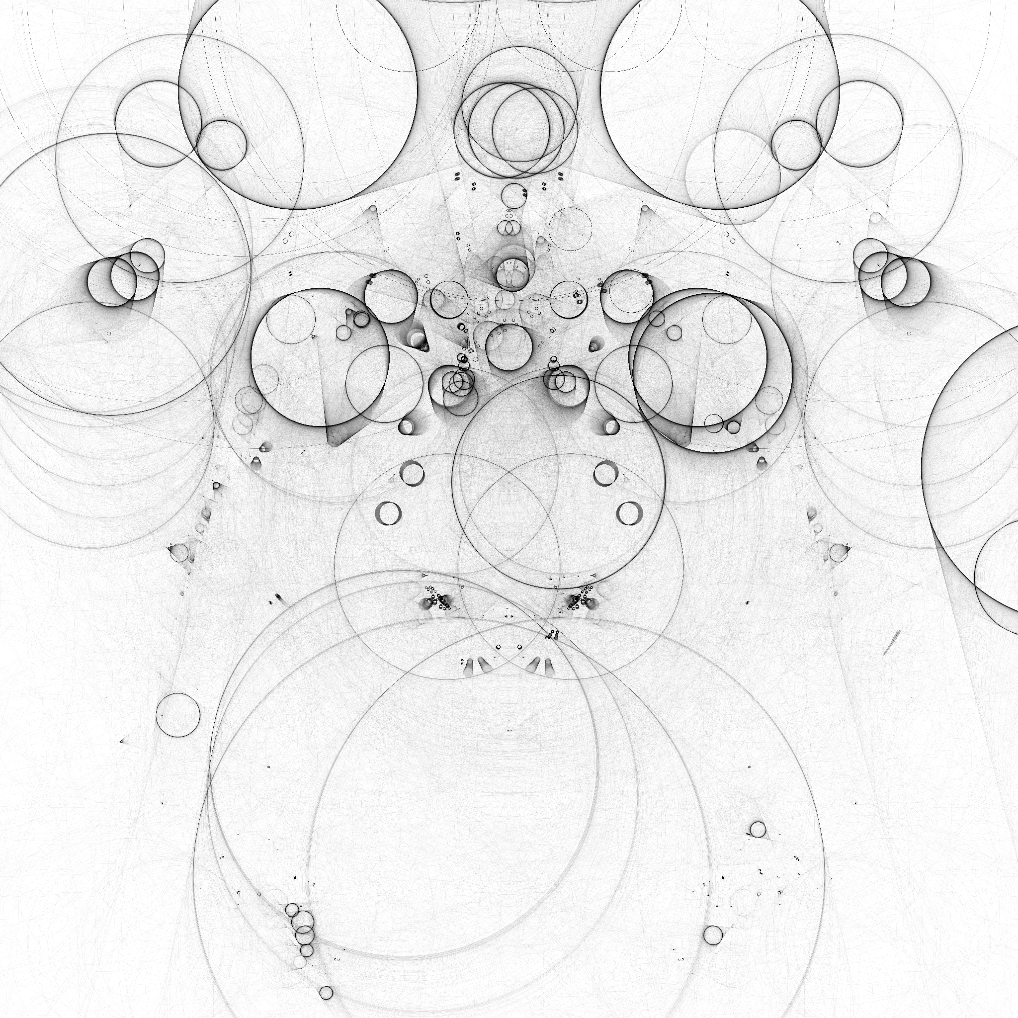 The Subversion of Entropy #15 static token preview