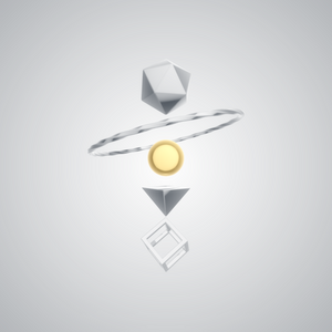 Balancing Act project preview