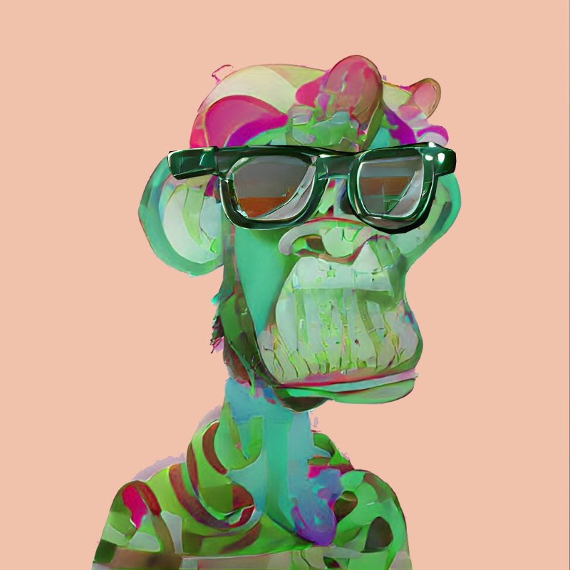 This guys are f bored and tripped! #4 static token preview