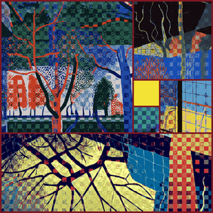 Color Revolution project preview