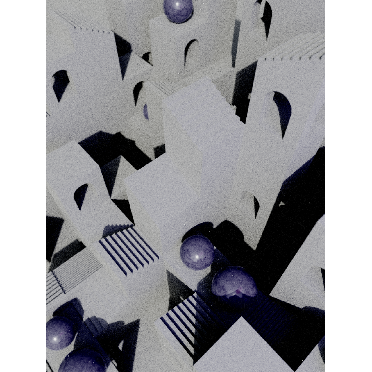 Jantar Mantar #14 static token preview