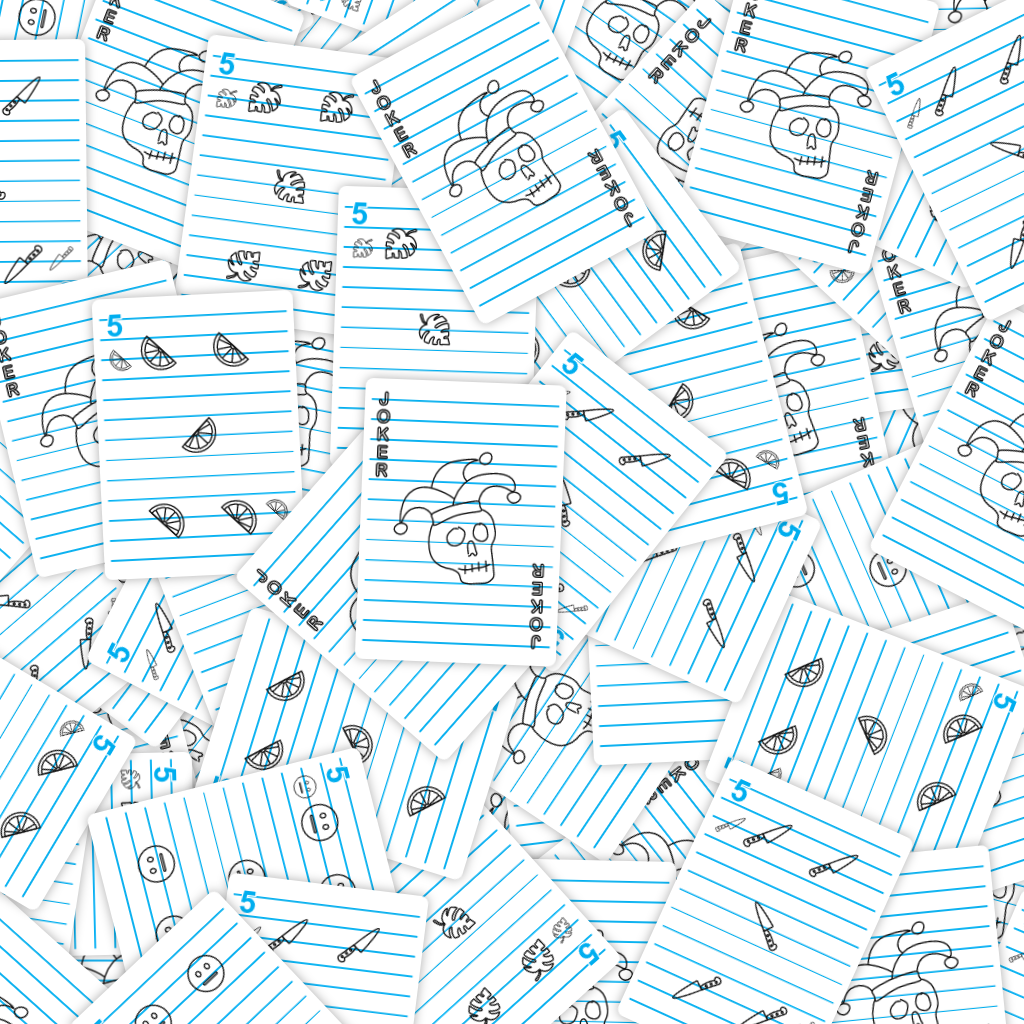 playing.cccccards #126 static token preview