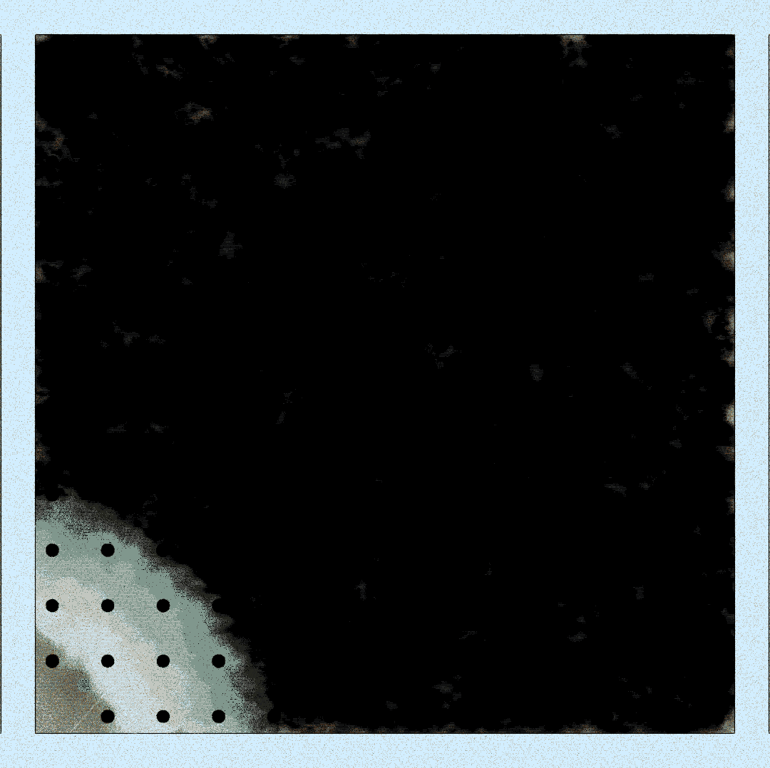 γ_hole #17 static token preview