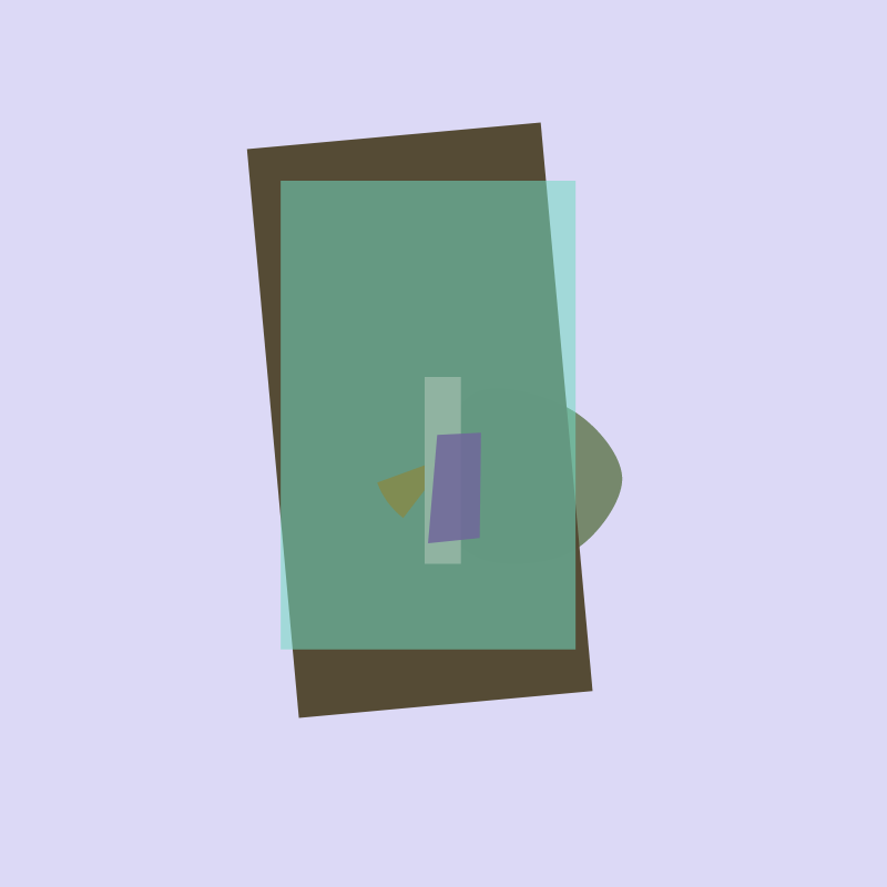 Explorations 1.1 #13 static token preview