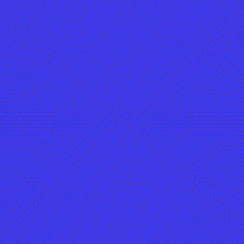 Stellar Noise #25 static token preview