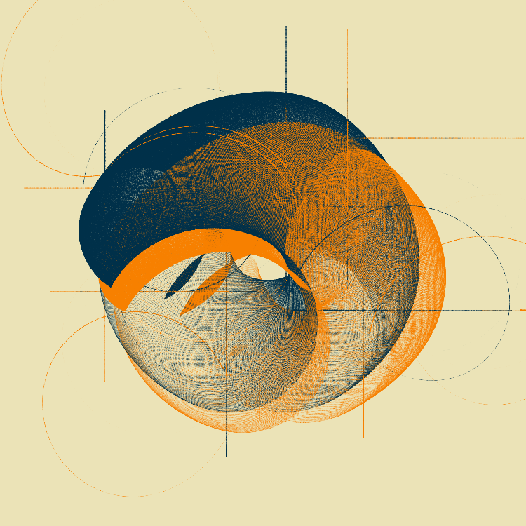Nautilus blueprint #4 static token preview