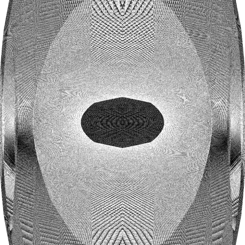 Teleport #5 static token preview