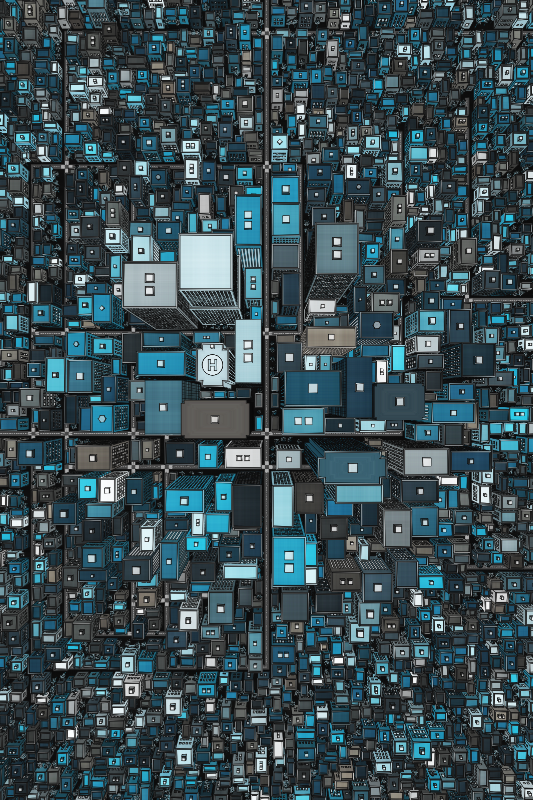 Dencity #859 static token preview