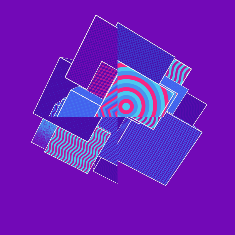 sliced_boxes #16 static token preview