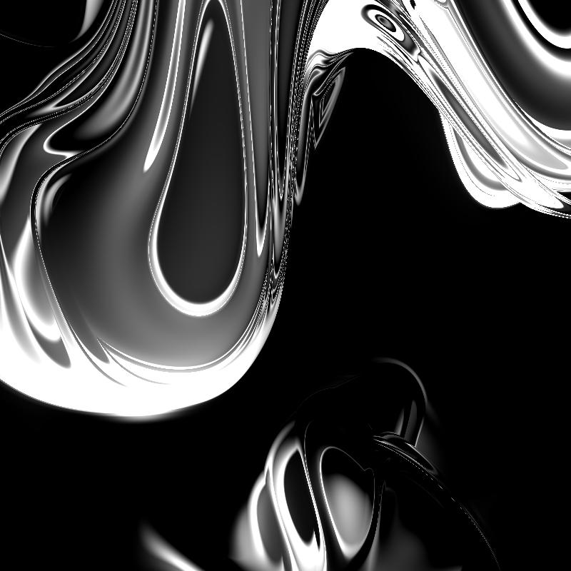Distortion #27 static token preview