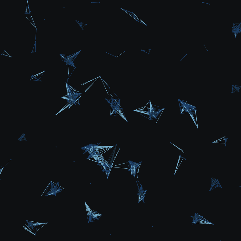 Organisms #11 static token preview
