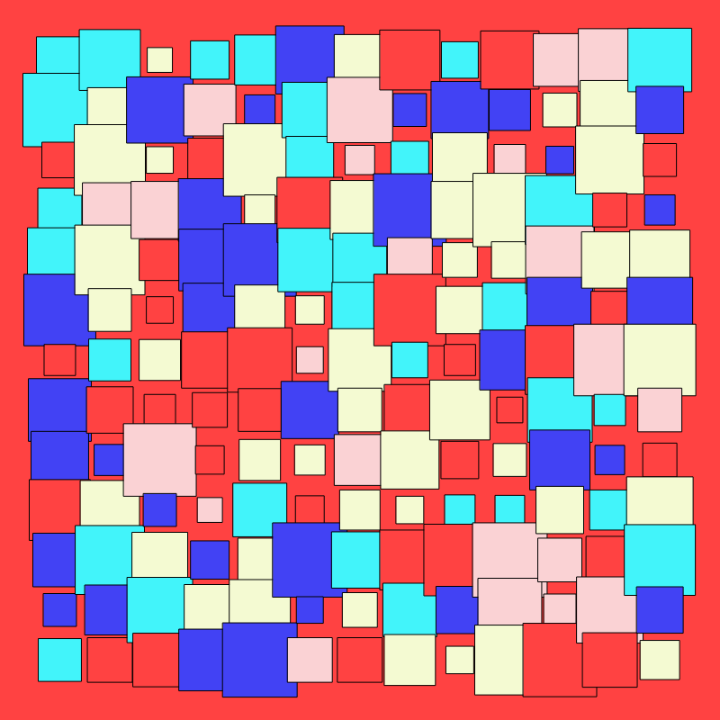 palette tiles #17 static token preview