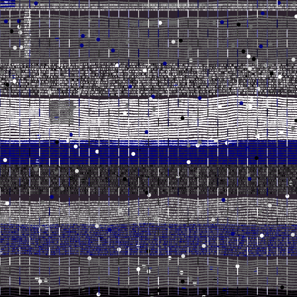 Rainy Street #21 static token preview
