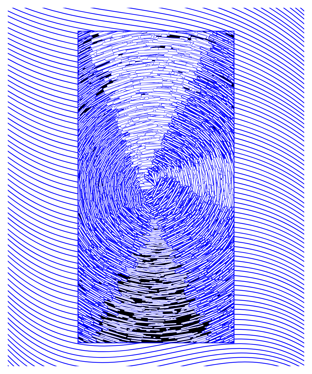Daily experiments 08.02.2024 #11 static token preview