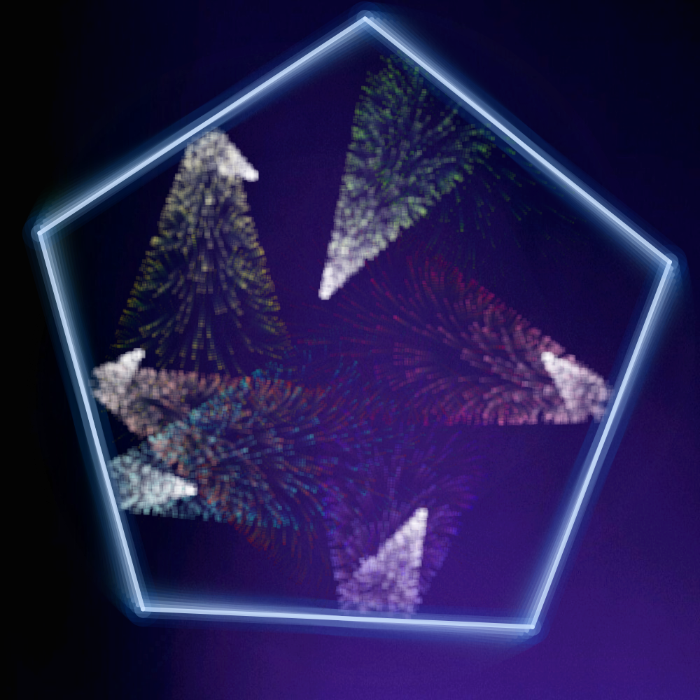 compartmentalization #3 static token preview