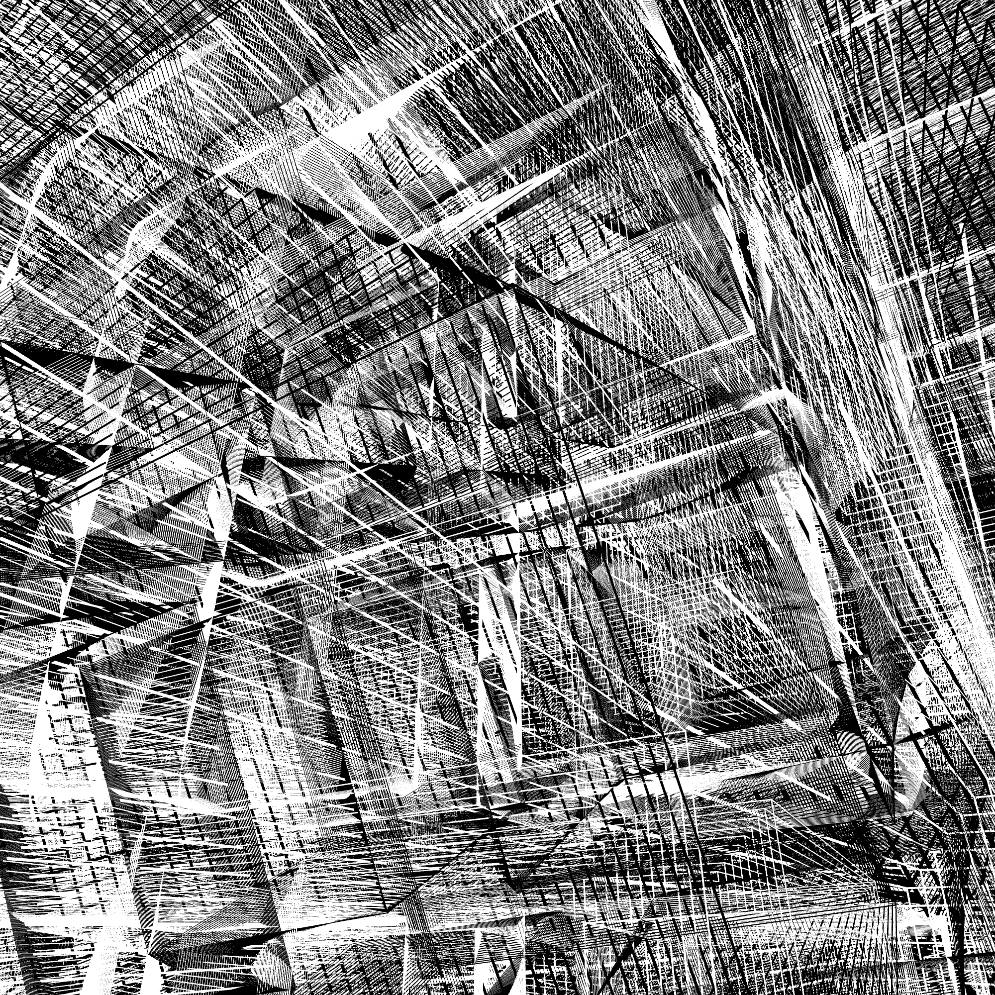slipping away tracing paper #5 static token preview