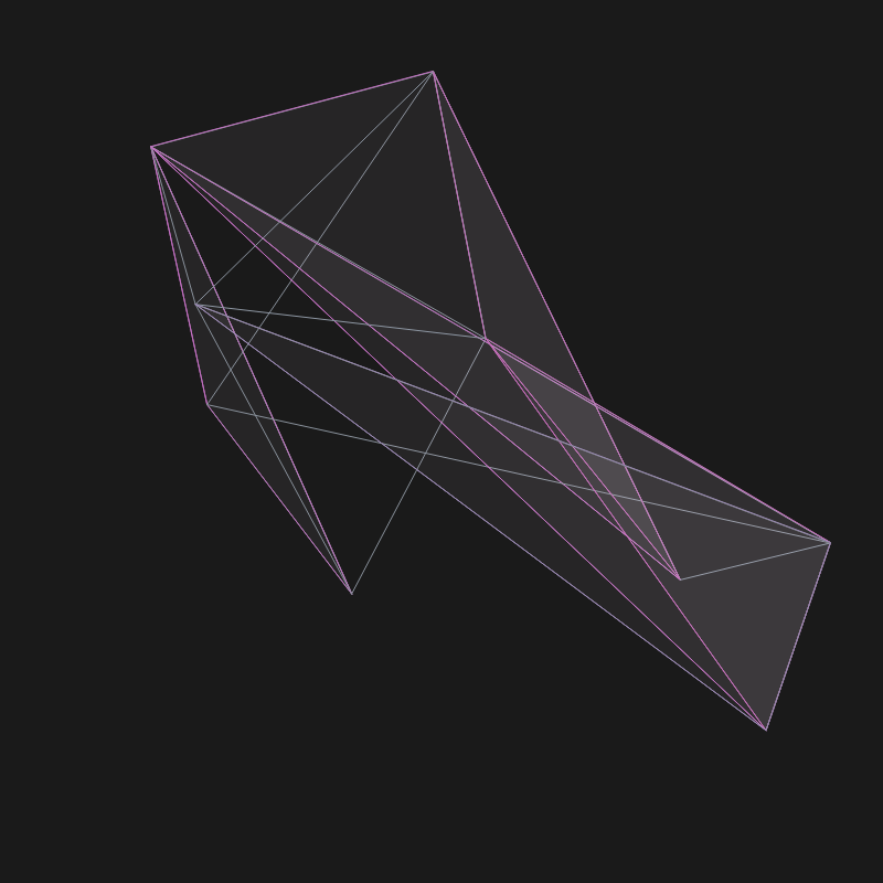 Floating #17 static token preview