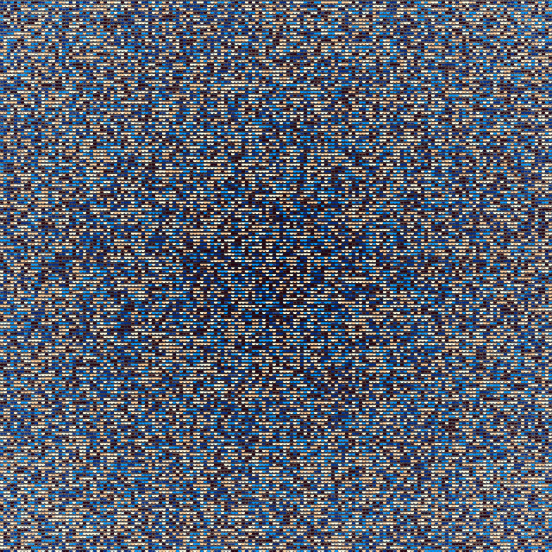 Carpet #13 static token preview