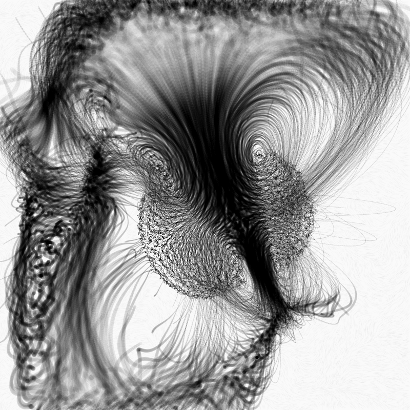Convection Drawings #23 static token preview