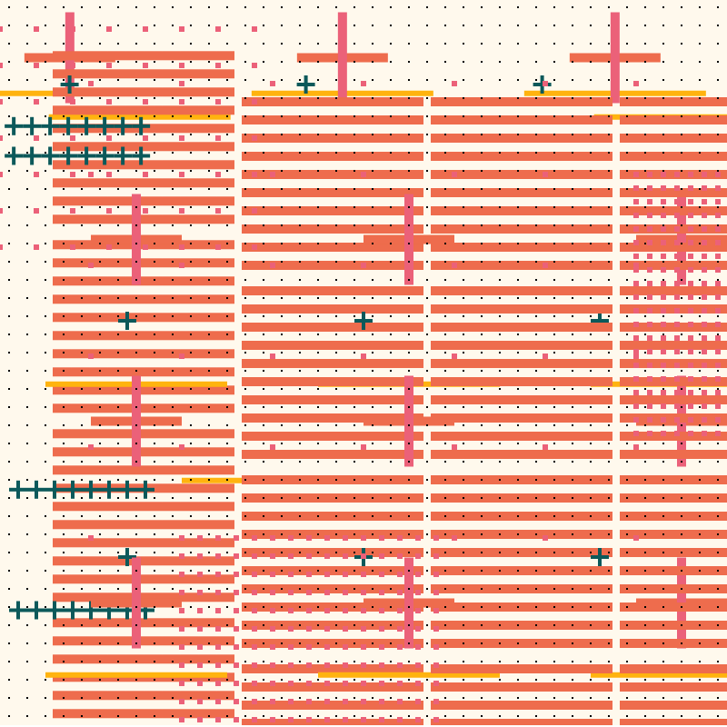 MESSYGRID #5 static token preview