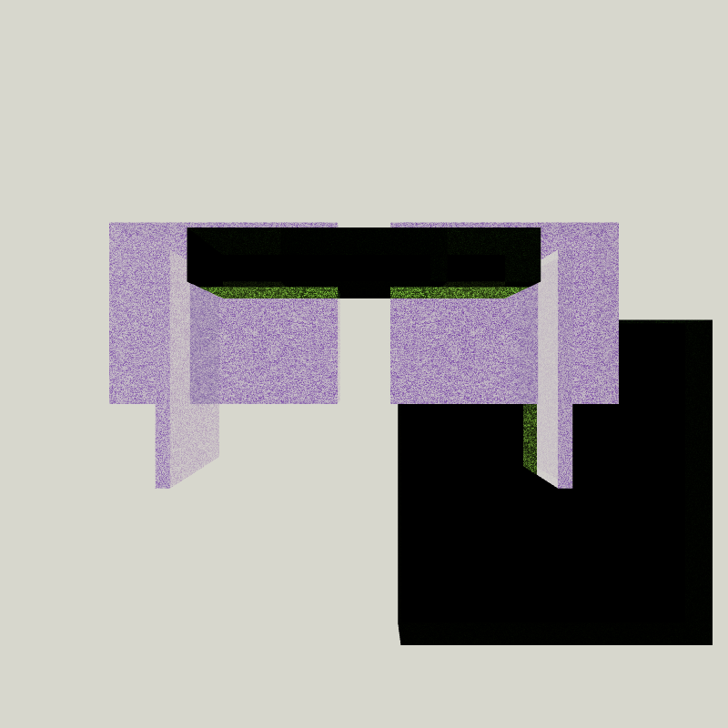 STORED MEMORIES #14 static token preview
