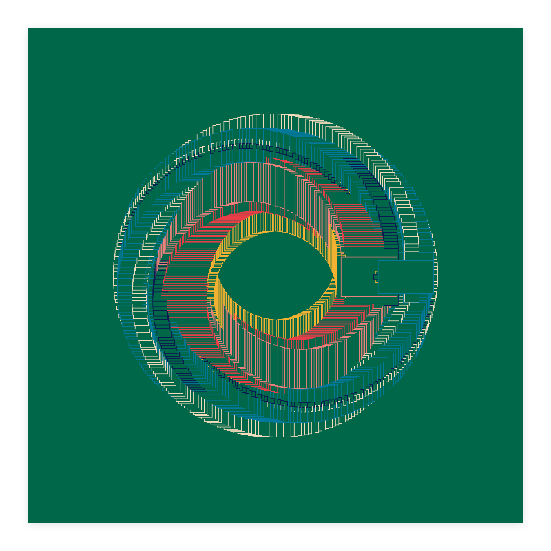 Siena #20 static token preview