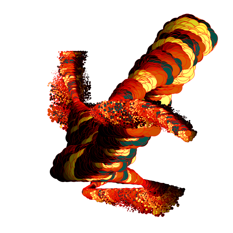 Microscopic #2 static token preview