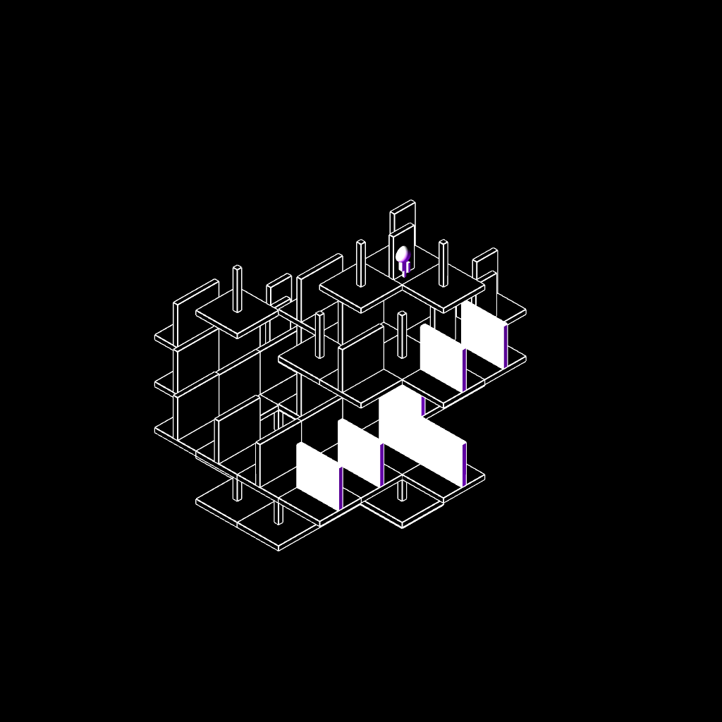 OpenBLOCK #6 static token preview