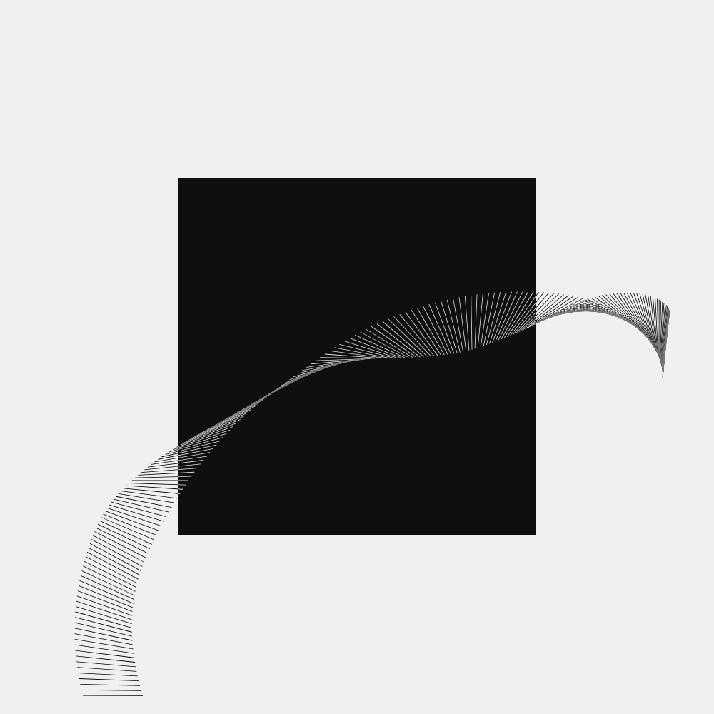 Vagues #4 static token preview