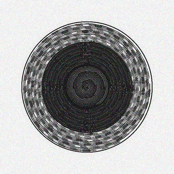 BWP#8: SPIRAL #2 static token preview