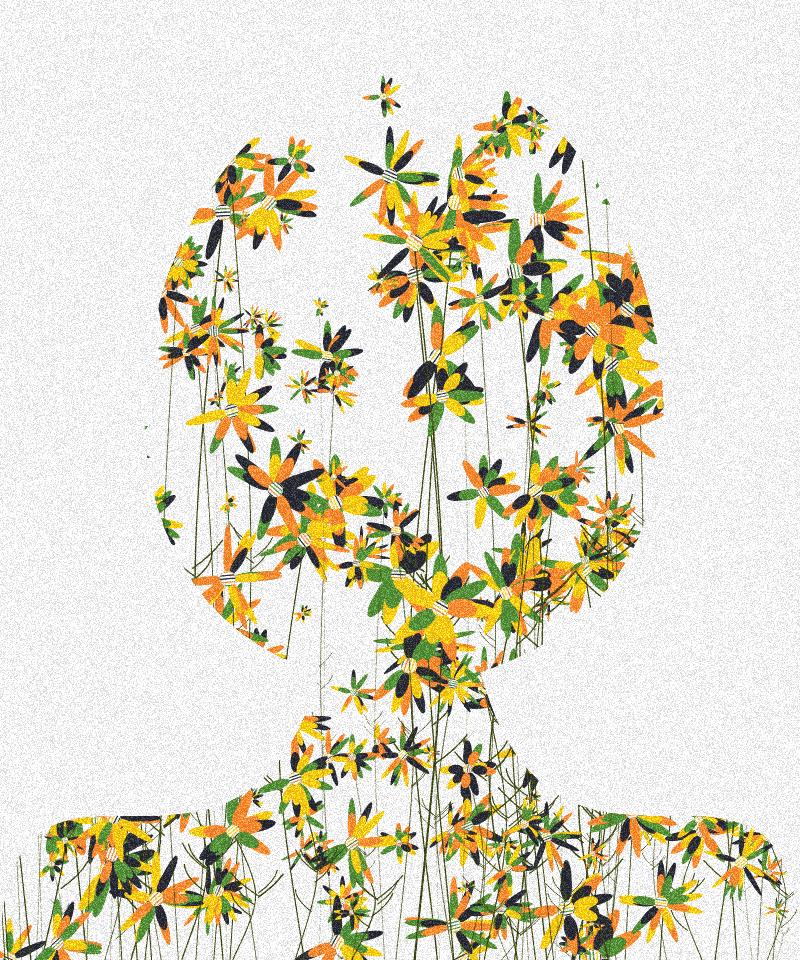 flowerhead #11 static token preview