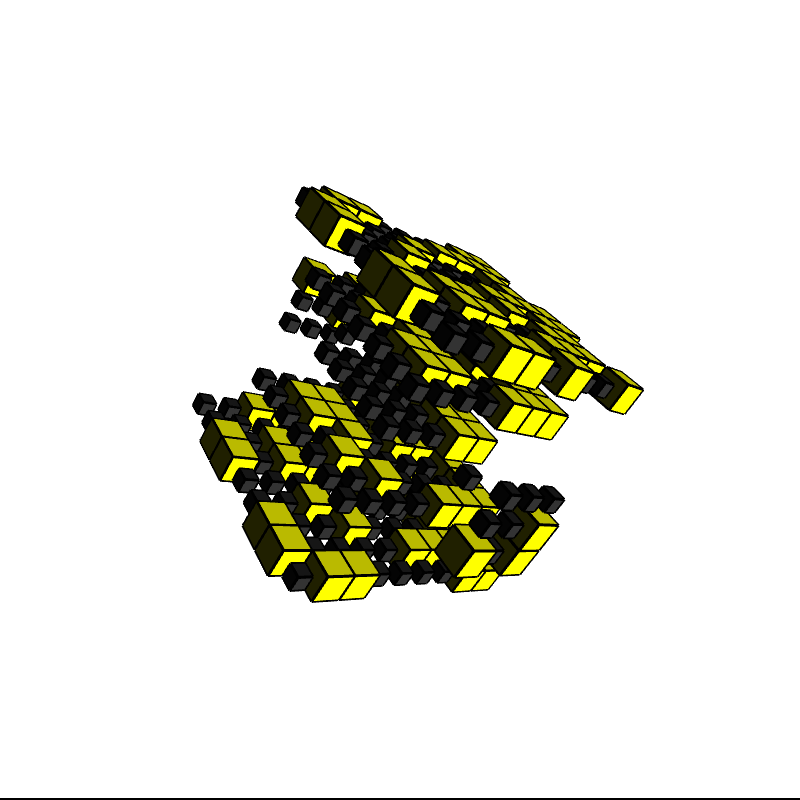 pyramid.js #17 static token preview