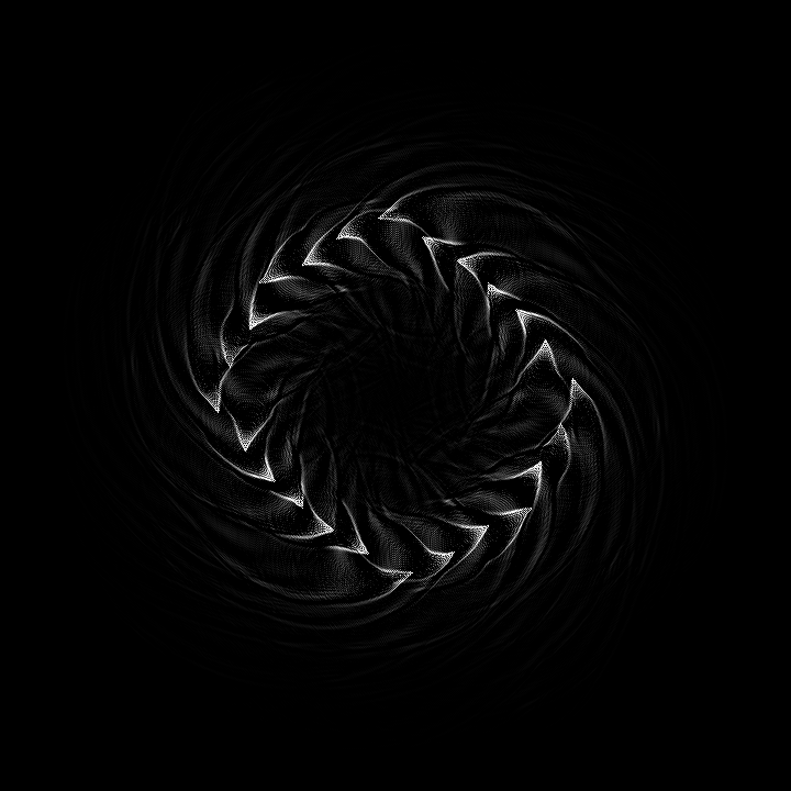 Tadpoles. #10 static token preview