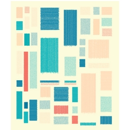 Rhythmic Contrast project preview