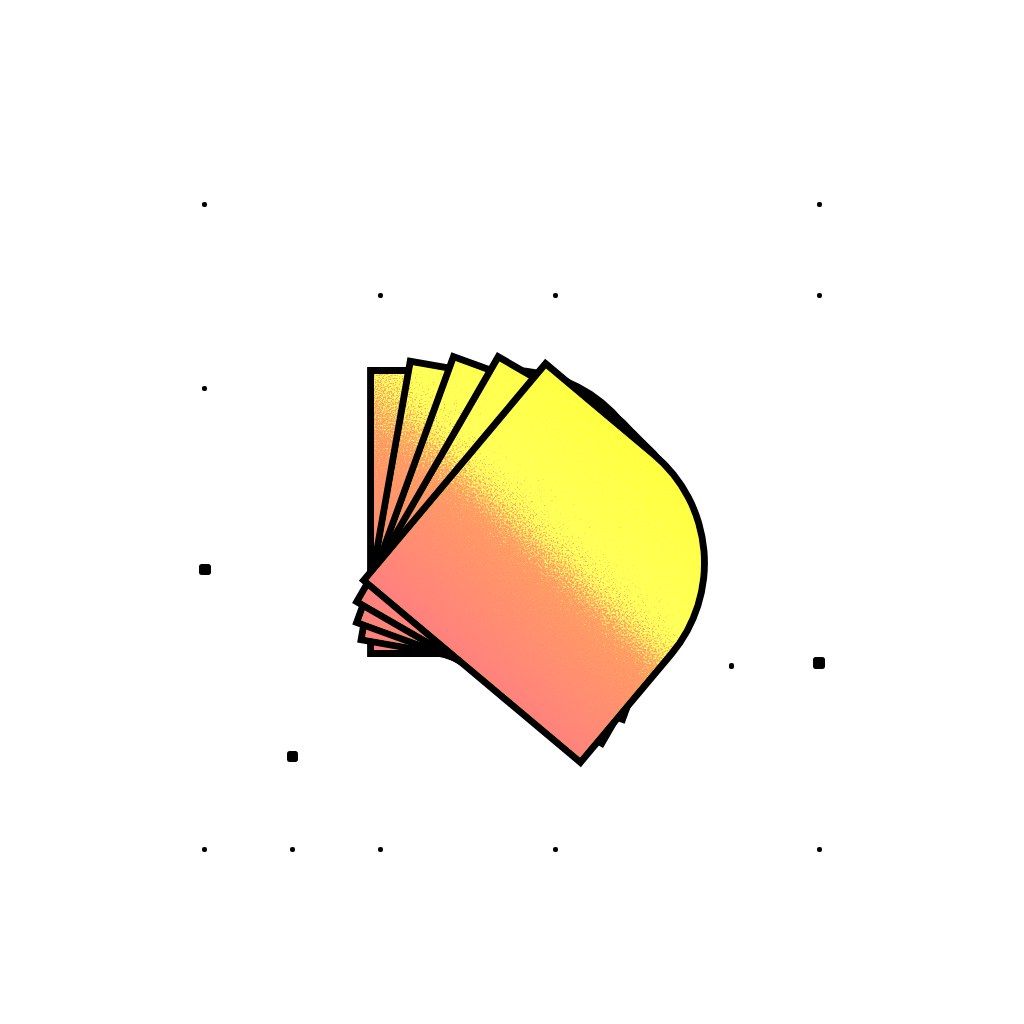 fueled by randomness Pt. 02 #4 static token preview