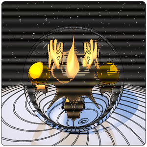 LL21 Mac Plus Fractal-in-a-Globe project preview