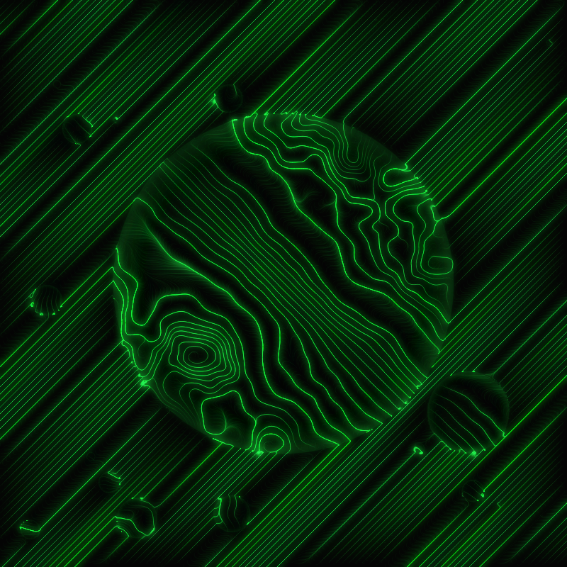 Lucid Dream #13 static token preview