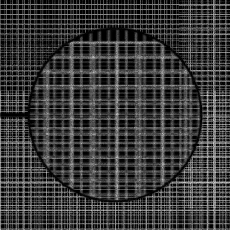 MICROSCOPY #6 static token preview