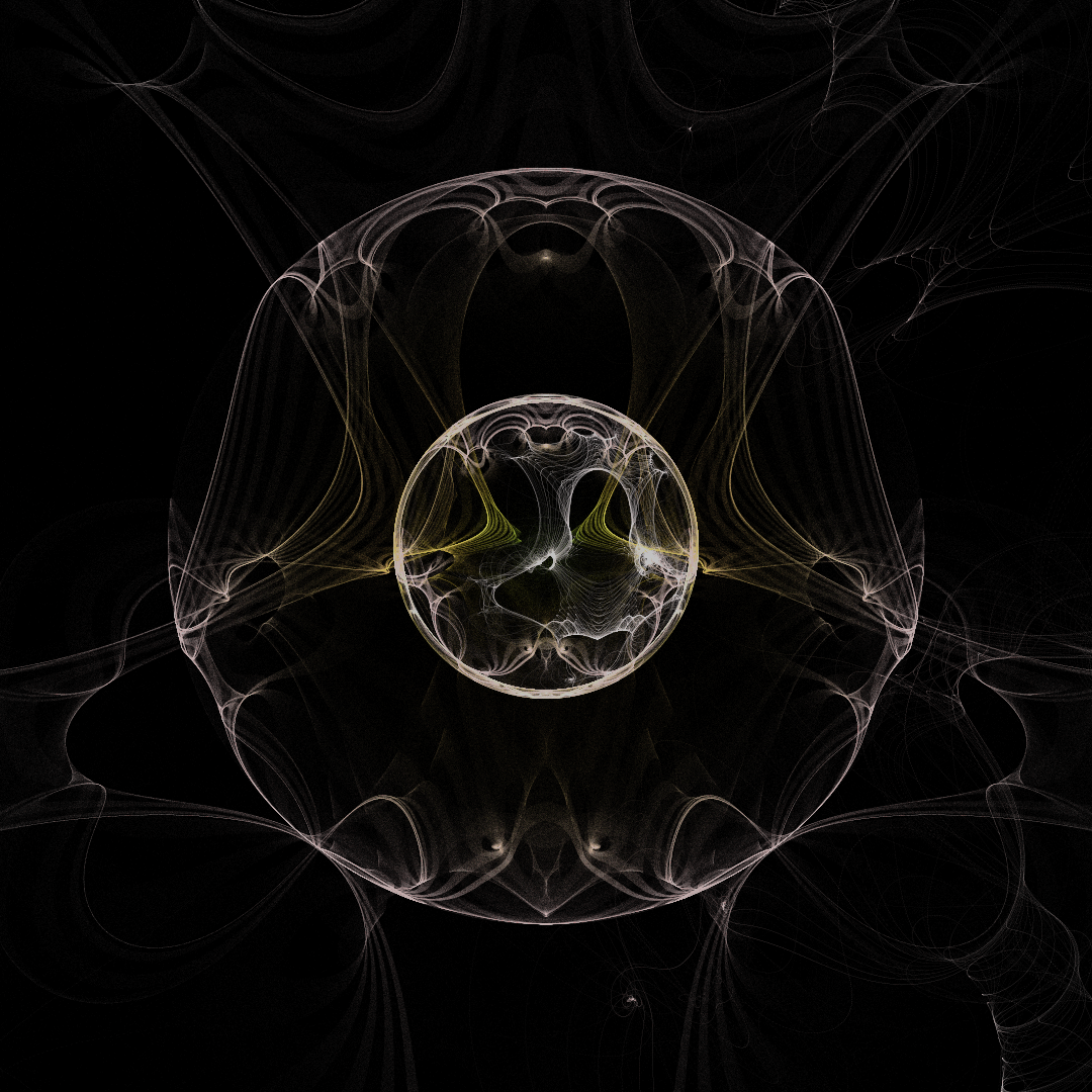 Organicon, variation 00 - special edition #21 static token preview