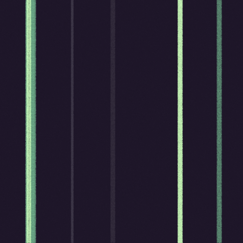 Stripes - Neon Edition #20 static token preview