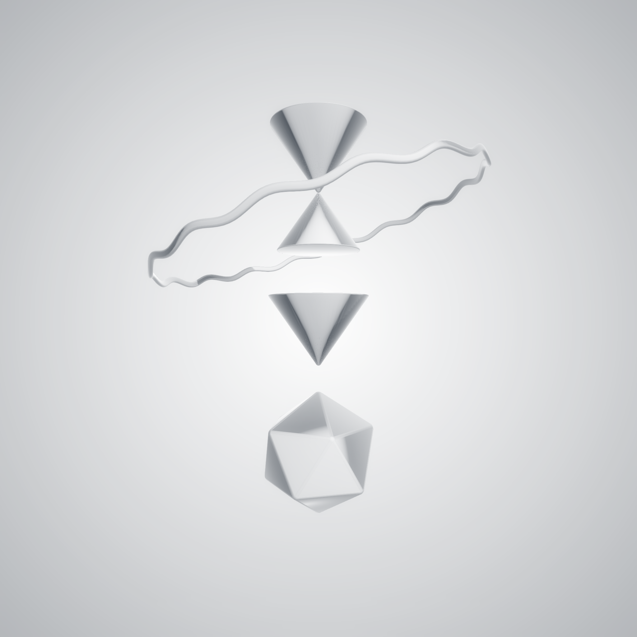 Balancing Act #23 static token preview
