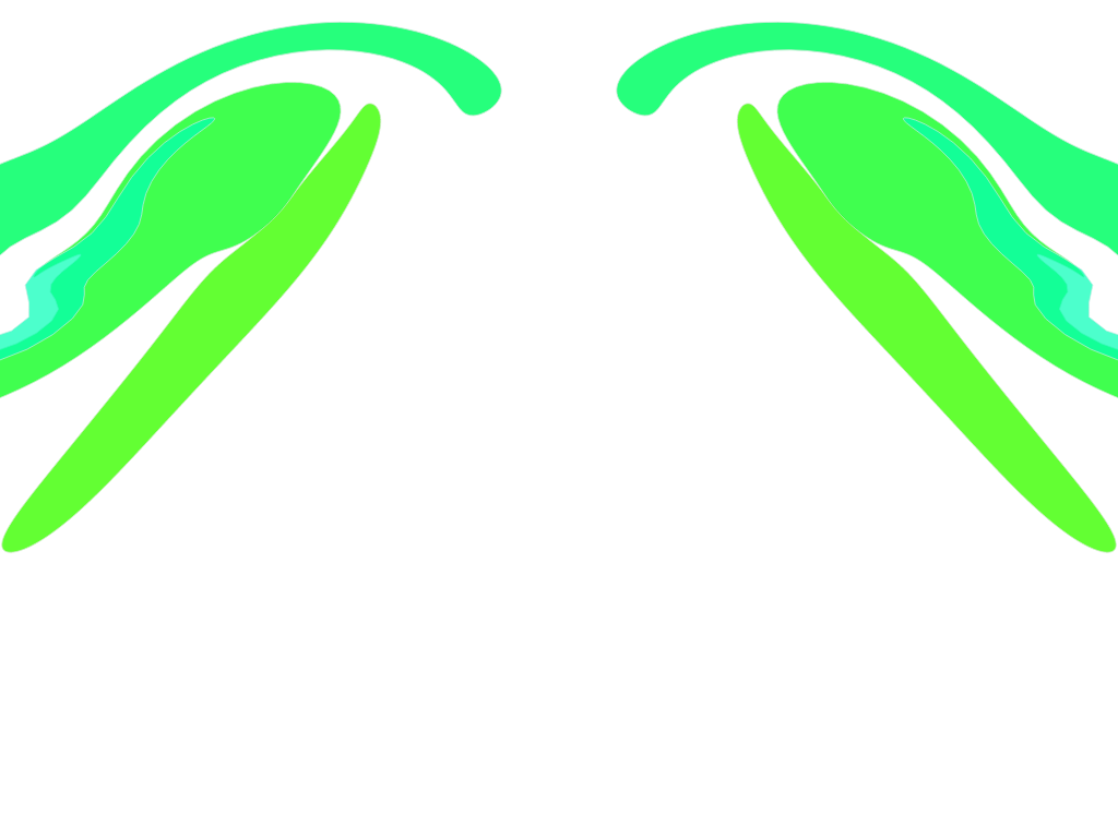 Blob Swirls #14 static token preview
