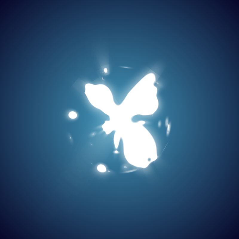 Magic Light - anomagica #1 #15 static token preview