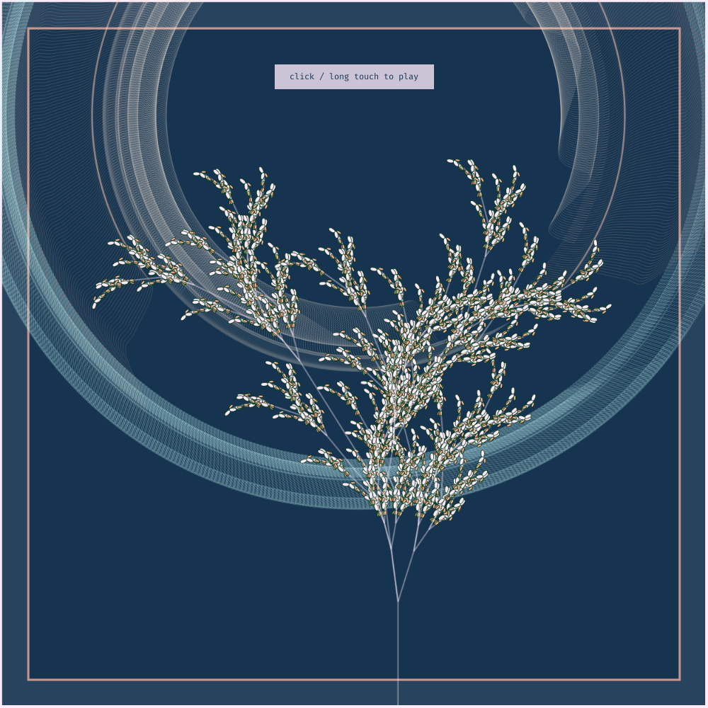 Yggdrasil 🎵 #20 static token preview